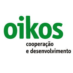 Logotipo Oikos